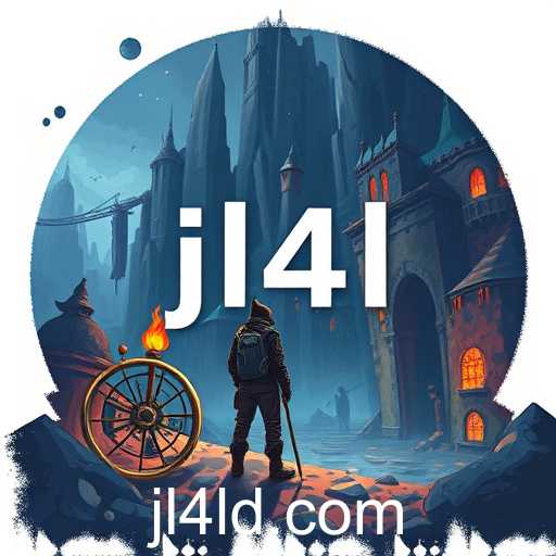 Exploring the Exciting World of Adventure Games: A Dive into the 'jl4l' Category
