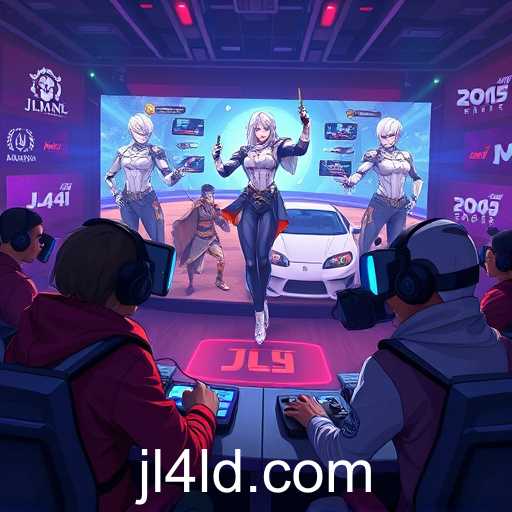 Emerging Trends in Online Gaming