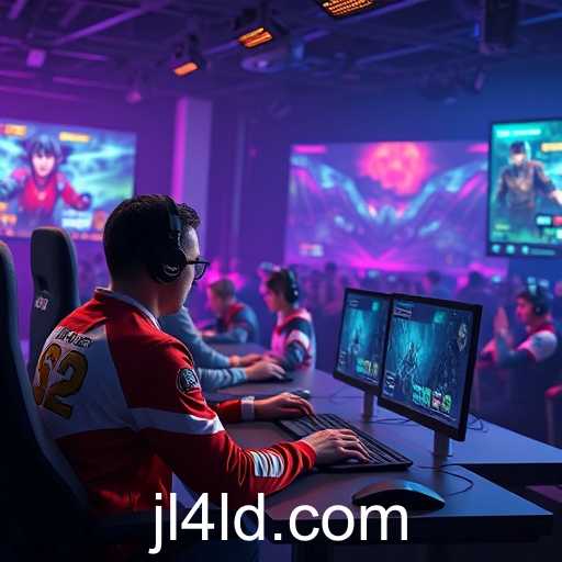 The Evolution of Online Gaming in the Modern Era