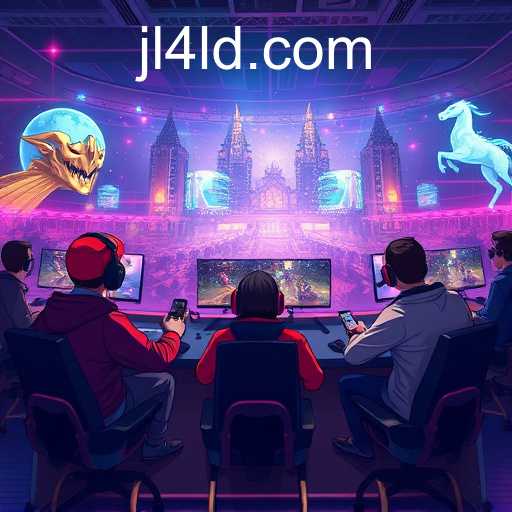 The Evolution of Online Gaming Communities