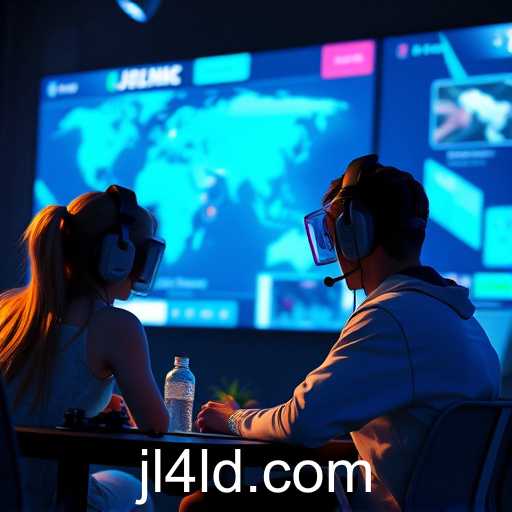 The Evolution of Online Gaming Communities