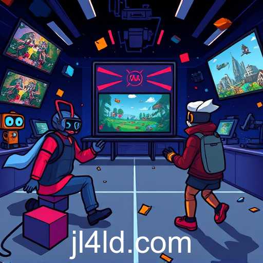 Gaming Evolution and English Platforms in 2025