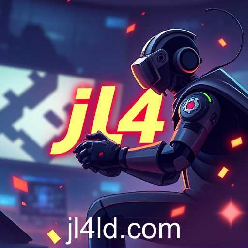 Gaming Innovation: The Rise of jl4l