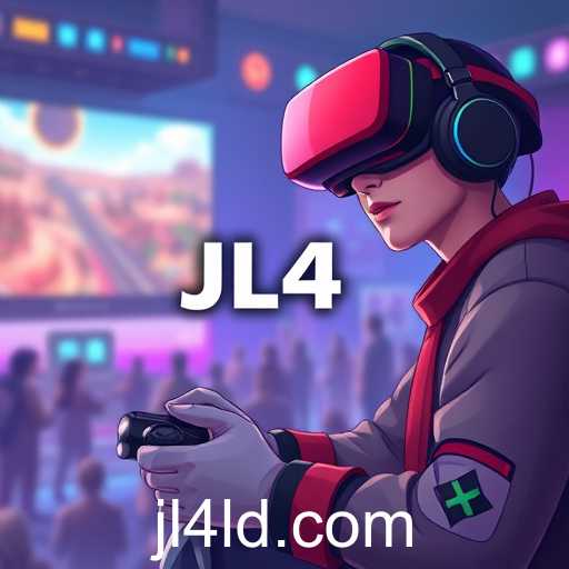 Gaming Trends and Innovations in 2025