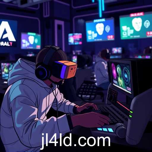 Gaming Trends and Market Dynamics