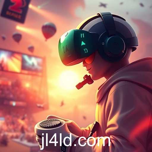 The Evolution of Gaming Websites