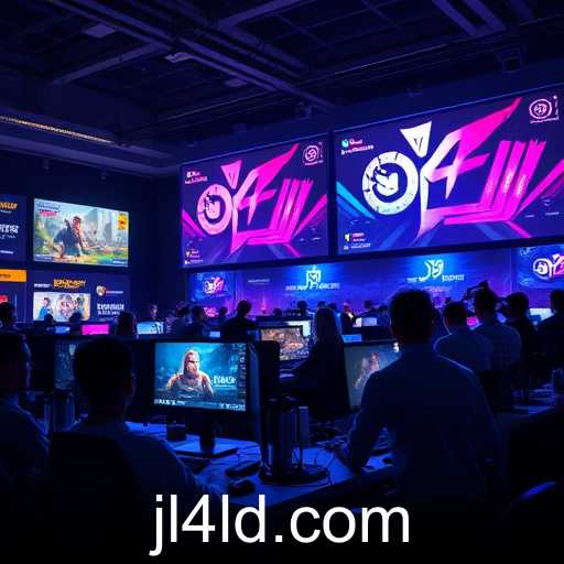 The Impact of Online Gaming on Modern Society