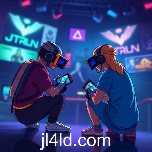 The Rising Influence of Gaming Platforms