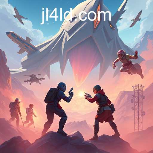 Gaming Now: JL4L's Rapid Rise in 2025