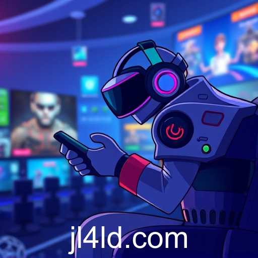 The Rise of Digital Gaming in a New Era