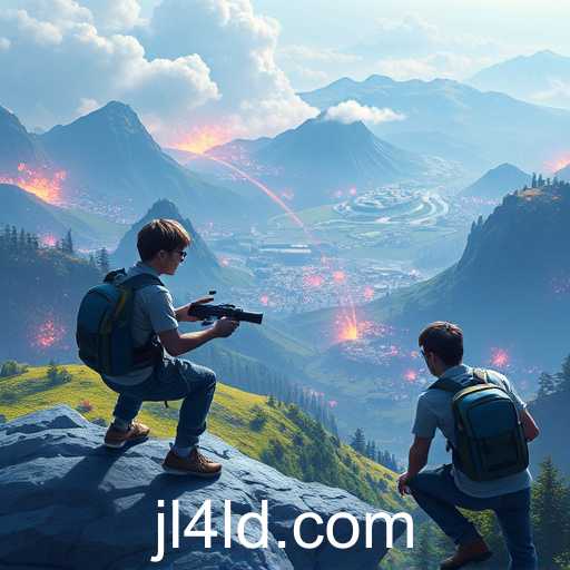 The Rise of Online Gaming Communities