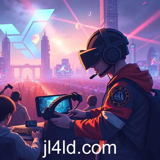 The Rise of Gaming Platforms in 2025