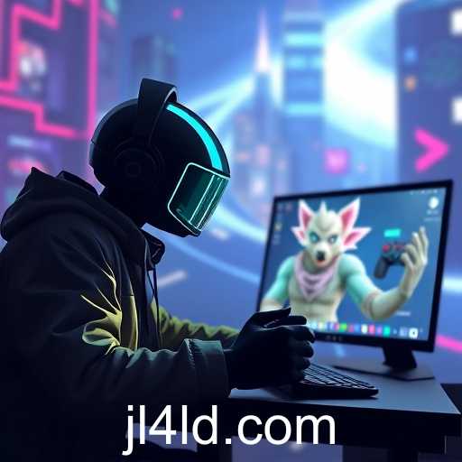 The Rise of jl4l: Revolutionizing Online Gaming