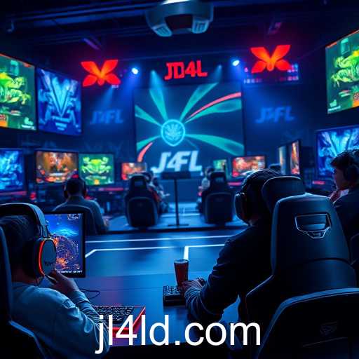 The Rise of jl4l in Gaming Culture