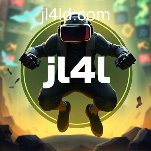 The Rise of jl4l: Transforming Online Gaming