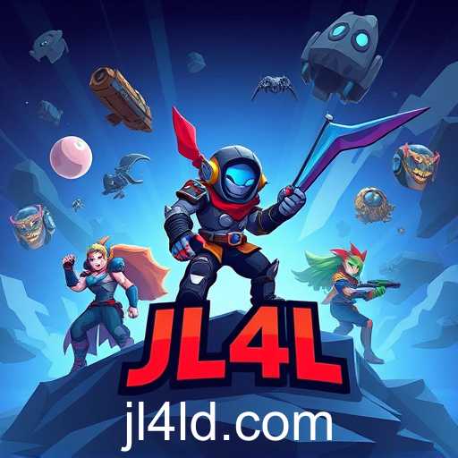 The Rise of JL4L in Online Gaming