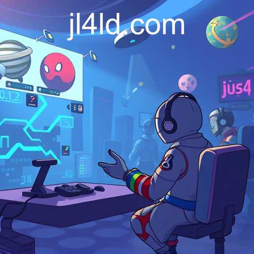 The Rise of jl4l: A Gaming Phenomenon