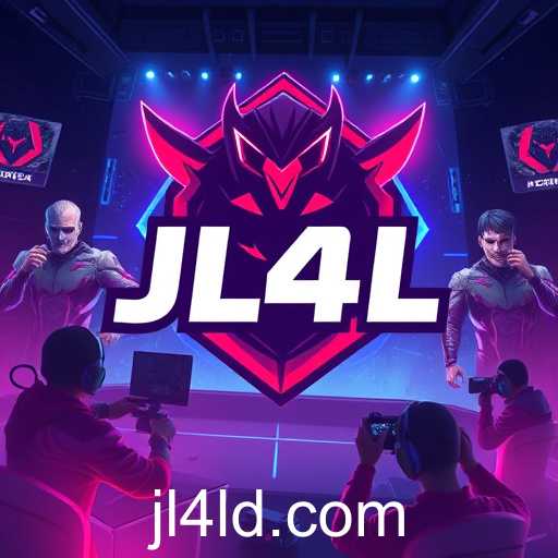 Rise of JL4L: A Digital Playground for Gamers