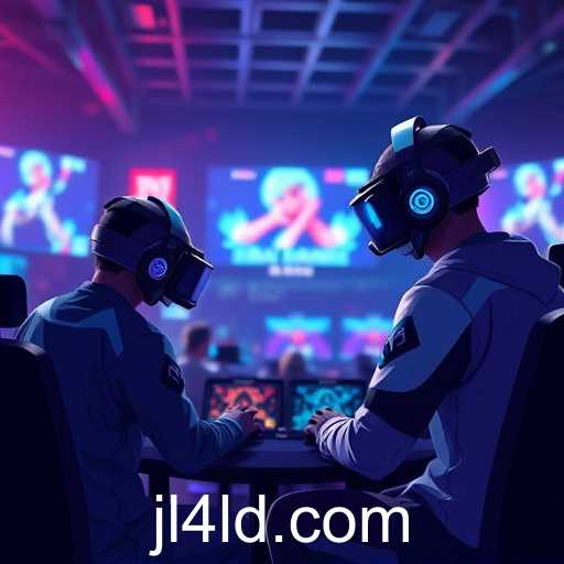 The Rise of Online Gaming Platforms in 2025