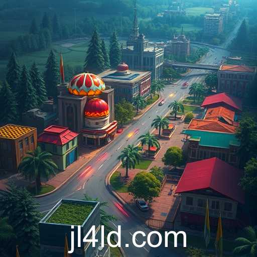 Exploring the Diverse World of Simulation Games: A Gamer's Paradise