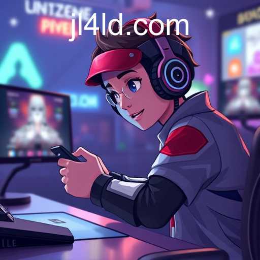 In the World of Online English Games